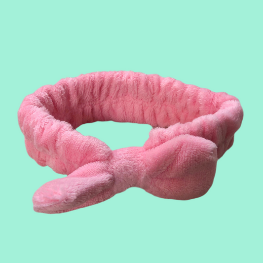 Balerina para el cabello
