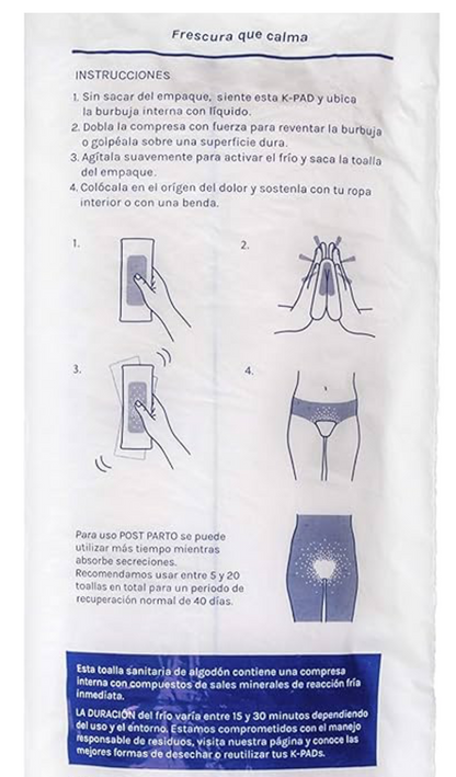 Kit Confort 10