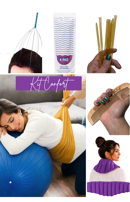 Kit Confort 10