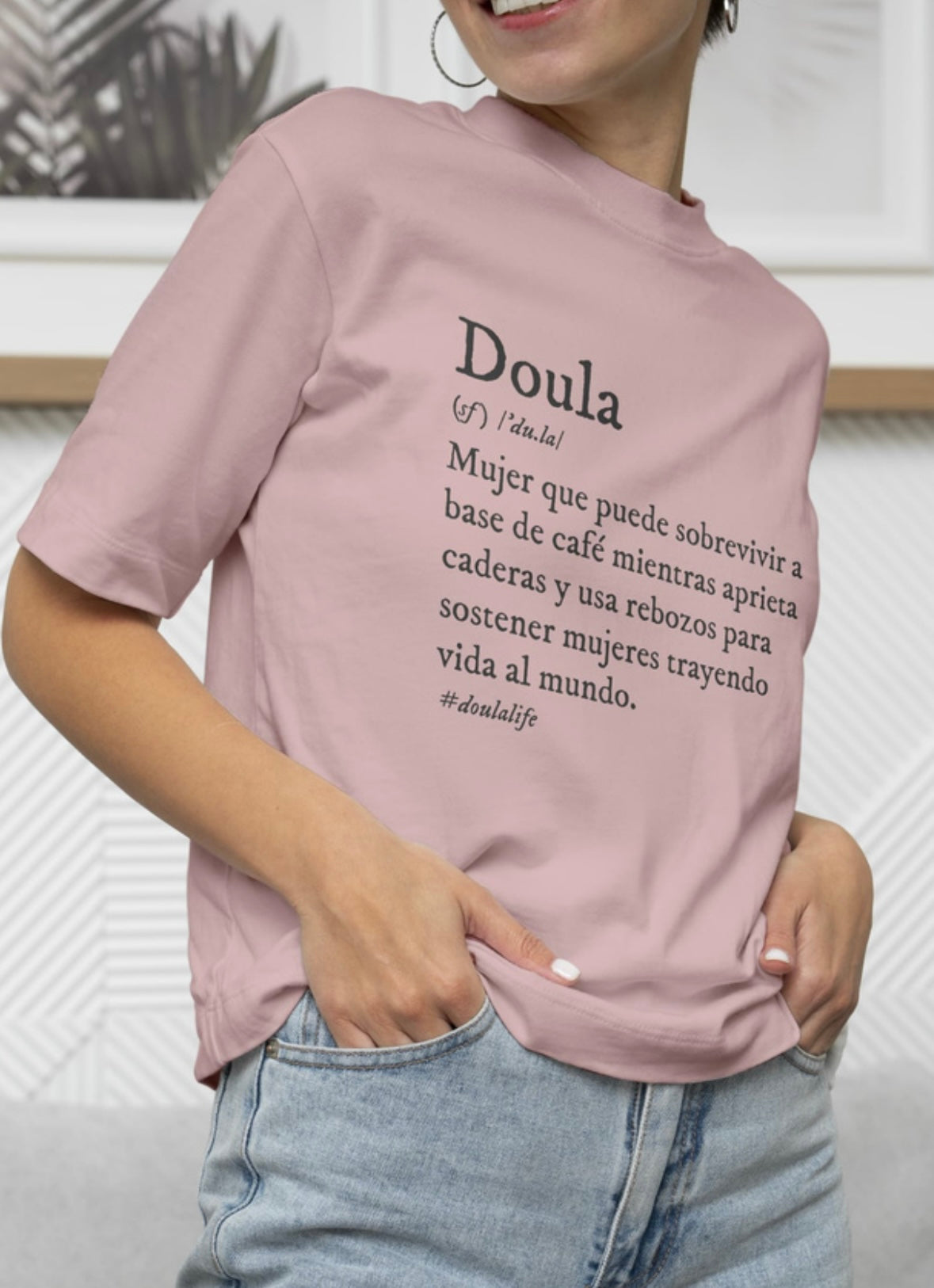 Playeras edición limitada “Línea Alba”