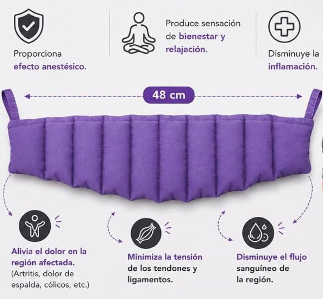 Kit Confort 10